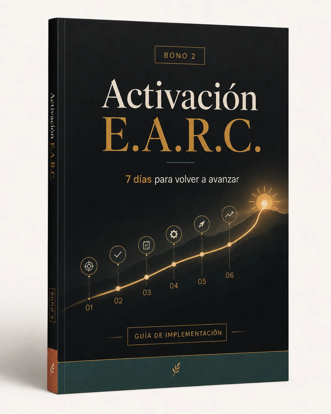 Activación E.A.R.C. de 7 días