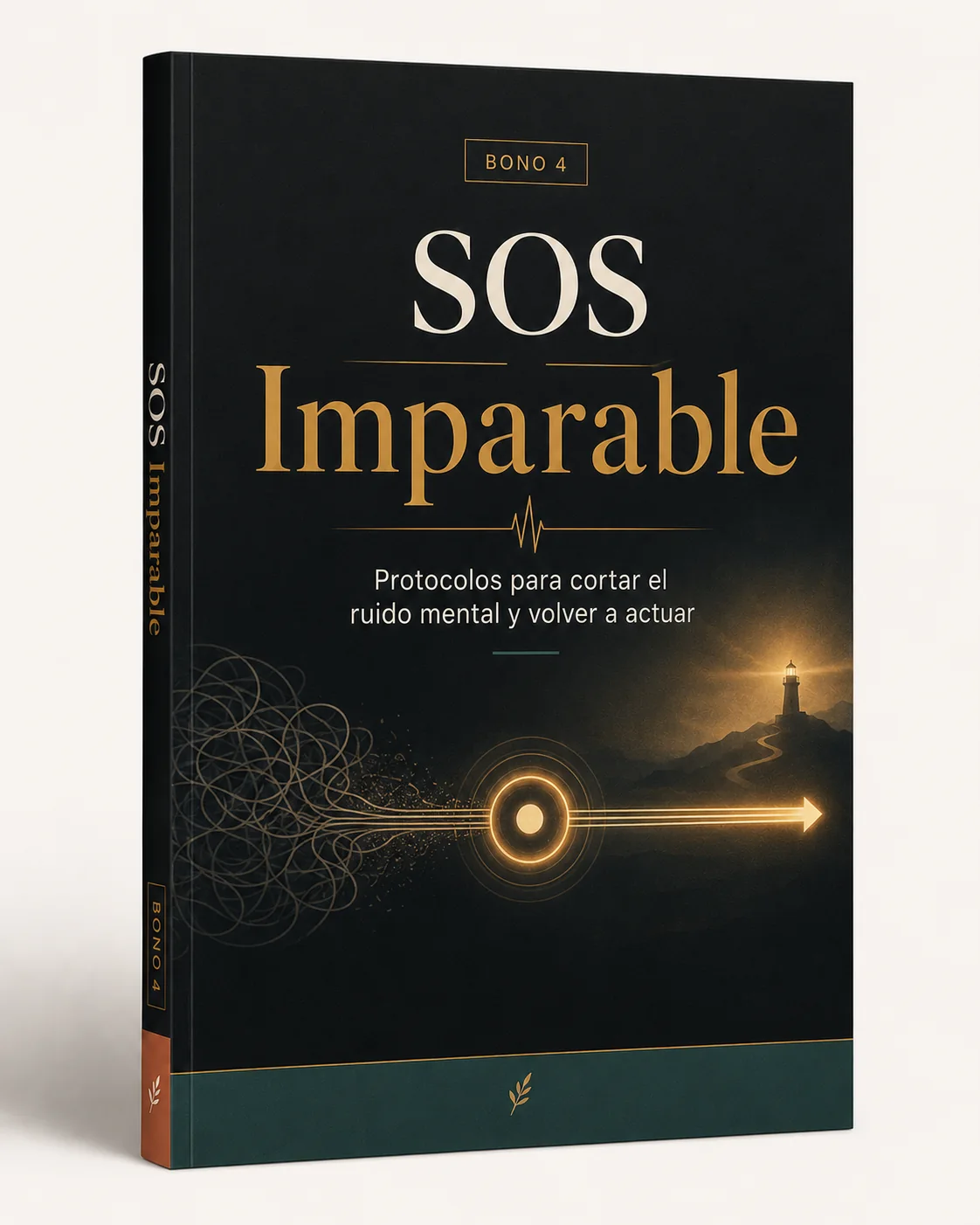 SOS Imparable